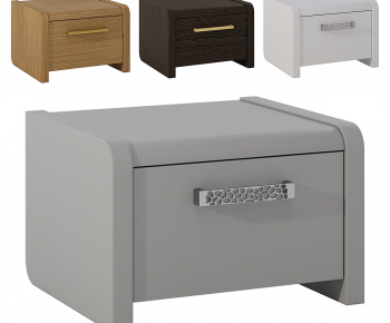 Modern Bedside Cupboard-ID:159607898