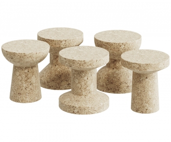 Modern Side Table/corner Table-ID:694283011