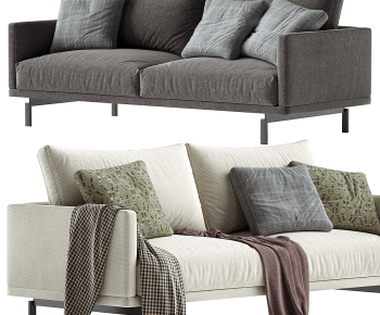 Modern A Sofa For Two-ID:947938929