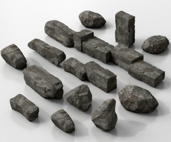 Modern Stone-ID:644593009