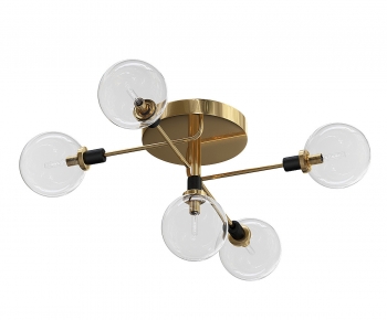 Modern Ceiling Ceiling Lamp-ID:707941152