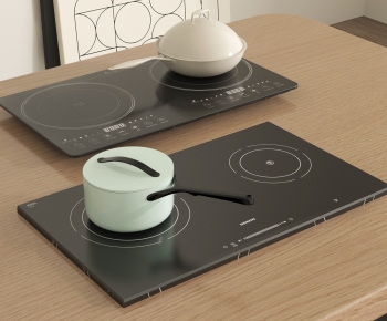 Modern Electric Kitchen Appliances-ID:577104099