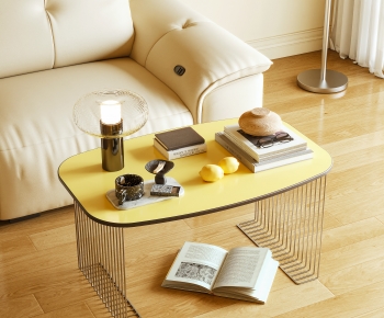 Modern Coffee Table-ID:492783078