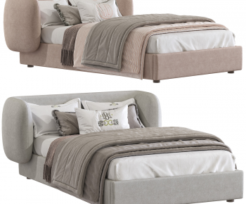 Modern Child's Bed-ID:120094065