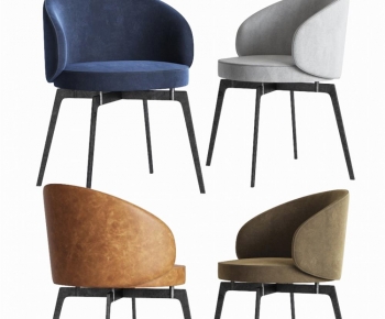 Modern Dining Chair-ID:295819045