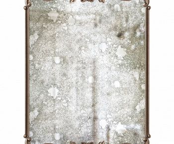 American Style The Mirror-ID:141539102