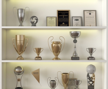 Modern Flag/badge/trophy/certificate-ID:589644919