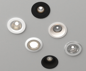 Modern Downlight-ID:337513922