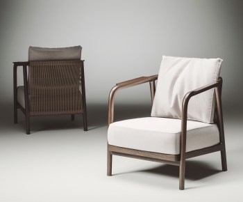 Modern Lounge Chair-ID:396116974