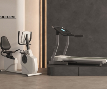 Modern Fitness Equipment-ID:248075966