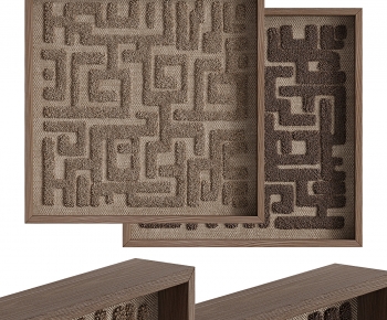 Modern Wall Decoration-ID:177495964