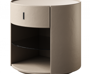 Modern Bedside Cupboard-ID:698523048