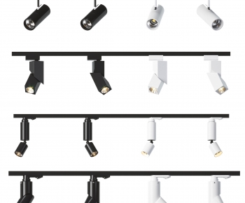 Modern Track Spotlights-ID:468724012