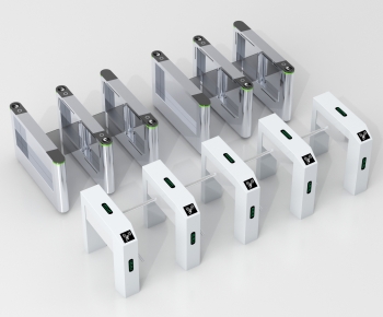 Modern Public Equipment-ID:192483903