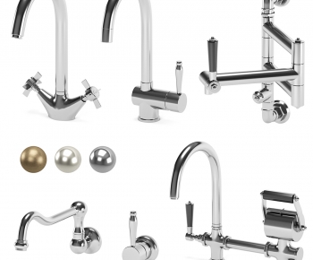 Modern Faucet/Shower-ID:321731094
