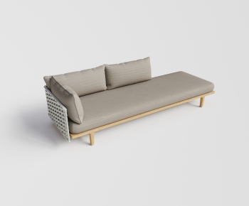 Modern Outdoor Sofa-ID:604485997