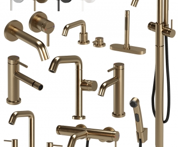 Modern Faucet/Shower-ID:162884958