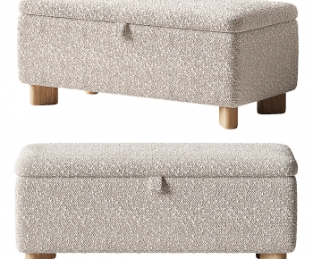 Modern Sofa Stool-ID:538357971