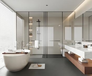 Modern TOILET-ID:894274951