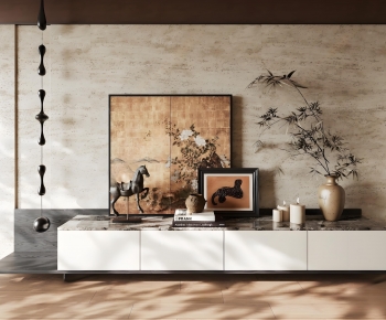 Modern TV Cabinet-ID:327550893