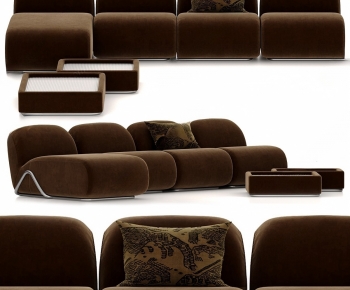 Modern Multi Person Sofa-ID:154278046