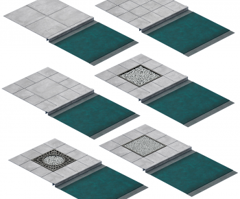 Modern Garden-ID:920936113