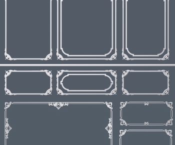 European Style Carving-ID:217564117