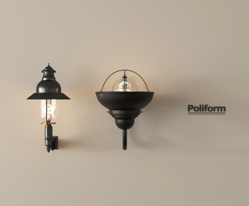 European Style Wall Lamp-ID:520750052
