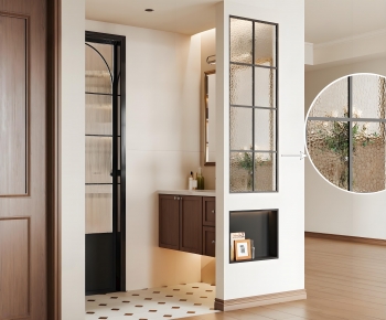 French Style TOILET-ID:786611081