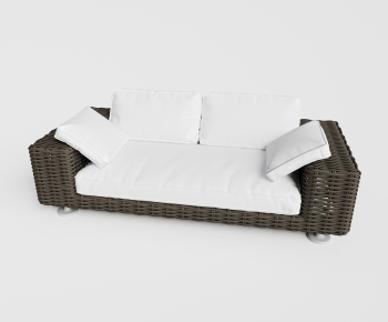 Modern A Sofa For Two-ID:782135018