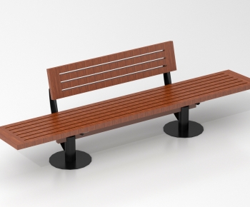 Modern Communal Chair-ID:160613066