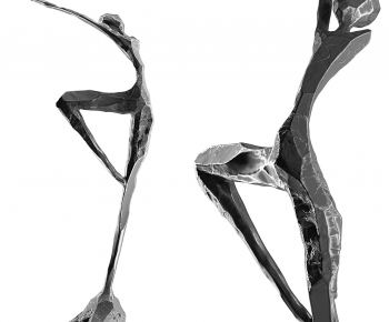 Modern Sculpture-ID:496181966