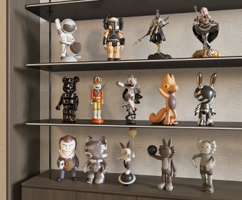 Modern Garage Kit-ID:311881079