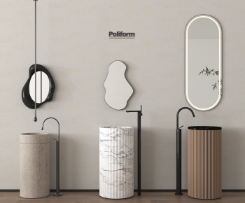 Modern Basin-ID:973864087
