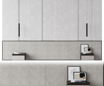 Modern TV Wall-ID:582952025