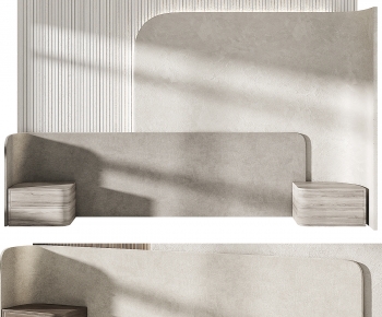 Modern TV Wall-ID:888902909