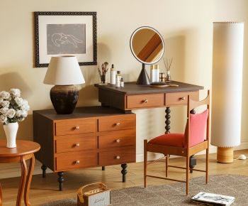 French Style Dresser-ID:906441934