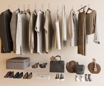 Modern Clothes-ID:318802121