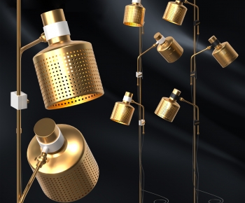 Modern Floor Lamp-ID:792737964