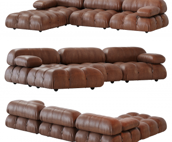Modern Corner Sofa-ID:515646934