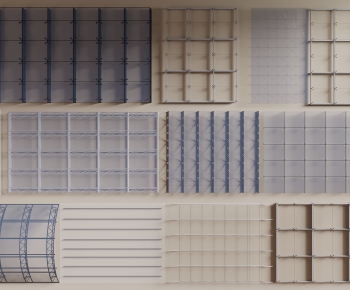 Modern Wall Facing-ID:236252074