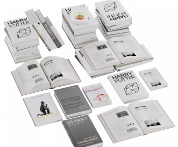 Modern Book-ID:418345939