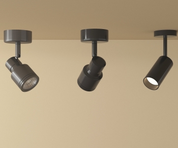 Modern Downlight Spot Light-ID:932300151