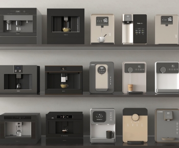 Modern Water Dispenser-ID:850197082