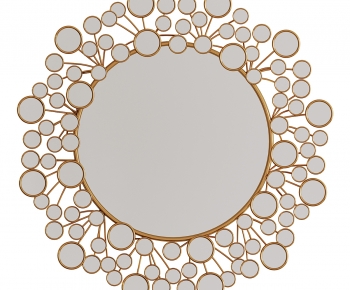 Modern The Mirror-ID:621318109