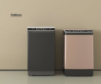 Modern Washing Machine-ID:761379969