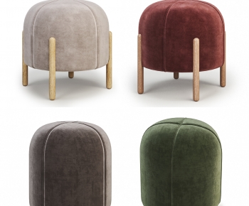 Modern Sofa Stool-ID:677022934