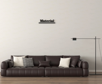 Modern Multi Person Sofa-ID:748855113
