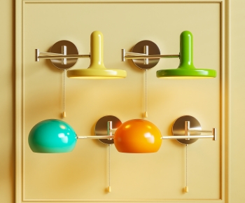 Modern Wall Lamp-ID:185941938