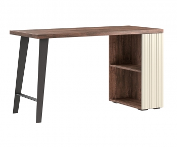 Modern Desk-ID:312818053